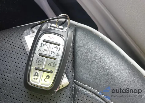 2023 Chrysler Pacifica Limited z USA, uszkodzony, nr VIN 2C4RC1GG7PR566163